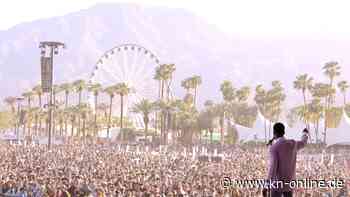 Coachella 2023: Lineup, Tickets und Livestream