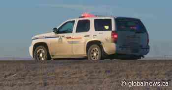 Man charged with murder in father’s death on Driftpile First Nation