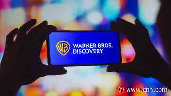 Warner Bros. Discovery unveils super-streamer 'Max'