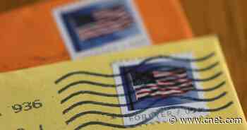 Stamp Prices Are Going Up -- Again     - CNET