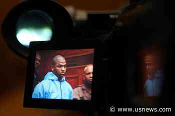 Claims Guards Aided Killer Fake Death in S. Africa Jailbreak