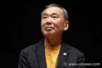 In New Book, Murakami Explores Walled City and Shadows