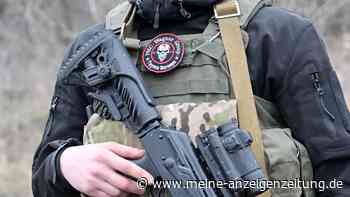 Wagner-Söldner auf Enthauptungsvideo identifiziert