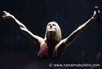 Canadian singer Celine Dion announces new music is coming on Thursday