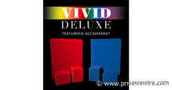 Ultra PRO Announces New Luxury Vivid Deluxe Gaming Accessories Featuring Alcantara® Microsuede