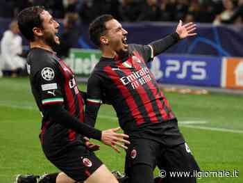 Milan-Napoli, le pagelle dei protagonisti