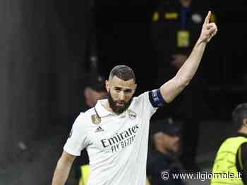 Tutto facile per il Real Madrid contro il Chelsea: Benzema e Asensio fissano il 2-0 finale