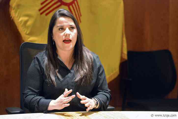 Lawsuit: New Mexico guards beat, taunt inmate with, 'You can't breathe'