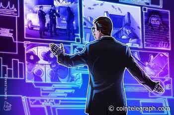 Chainalysis and Calgary police launch cryptocurrency investigation center