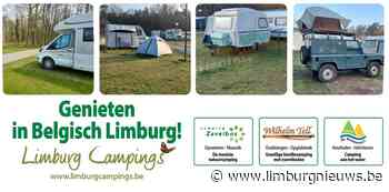 In Limburg: Campings in Limburg