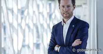 WestJet says third parties should share compensation costs after flight delays