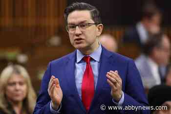 Conservatives ask Twitter to label CBC accounts as ‘government-funded’ media