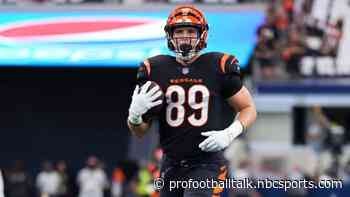 Drew Sample works out for Cardinals