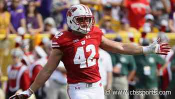 NFL Draft: Here's the play that led to the Steelers taking T.J. Watt back in 2017