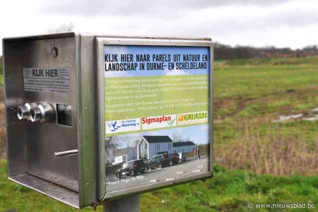 Natuurliefhebbers hekelen bomen rooien en dijkafsluiting aan Koolputten: “Kijkkast is geen compensatie voor natuurbeleving”