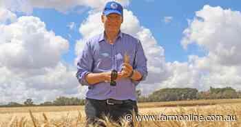 Soil organic matter levels are declining. This new $3.5m project could fix that