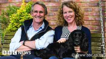 Help for Heroes: Royals pay tribute after death of charity's founder