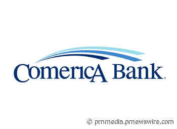 Comerica Bank's California Index Down Sharply Again in December