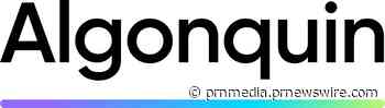 Algonquin Power &amp; Utilities Corp. Announces Date for First Quarter 2023 Financial Results and Conference Call