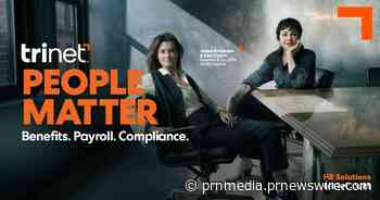 TriNet to Report First Quarter 2023 Financial Results on April 26