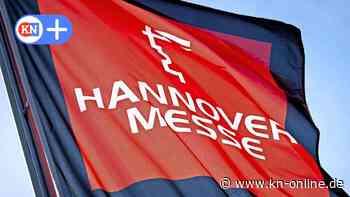 Hannover Messe: Alle Informationen zur internationalen Industrieschau
