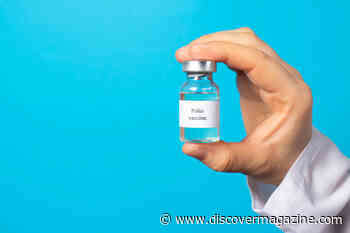 The History of the Polio Vaccine