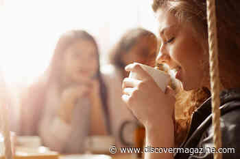 Why Do Smells Trigger Such Powerful Memories?