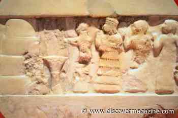 The World’s First Named Author Was a Woman