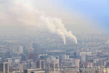 We Can See Disparities in Air Quality From Space