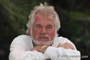 Posthumous Kenny Rogers Album Will Feature Unreleased Songs