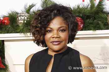 Mo'Nique Sues CBS, Paramount Over 'Parkers' Royalties