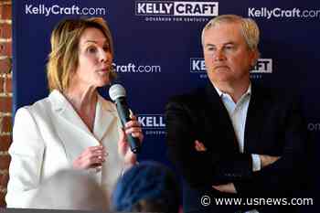 Congressman Makes Pitch for Kentucky Gubernatorial Candidate