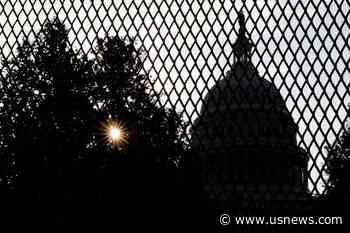 Proud Boy Tells Jury He Had No Plan to Attack U.S. Capitol Before Jan. 6