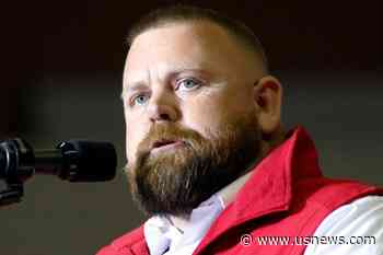 Ohio Republican Majewski Launches 2nd Bid to Take on Kaptur