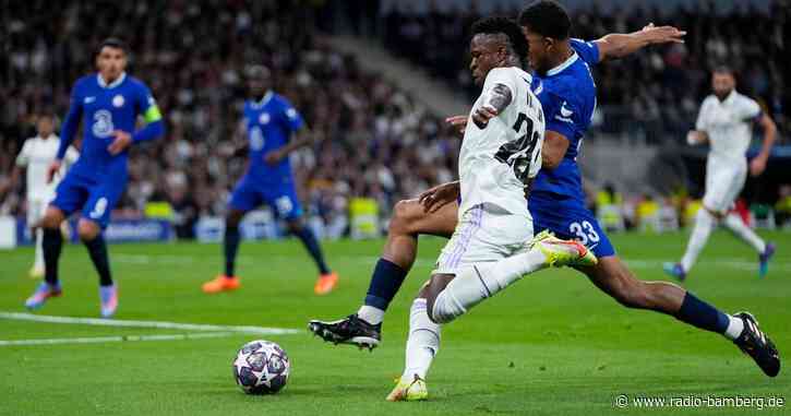 Real auf Halbfinal-Kurs – auch Milan legt vor