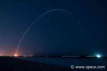 Relativity Space shelves Terran 1 rocket, focuses on bigger, reusable Terran R