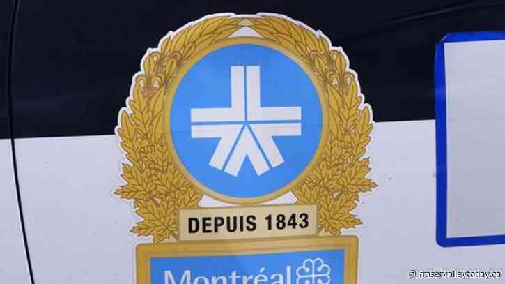 Suspect facing more charges stemming from violent Montreal mosque break-in