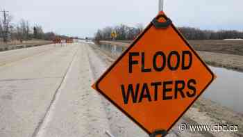 Boissevain-Morton declares state of emergency due to overland flooding in southwestern Manitoba