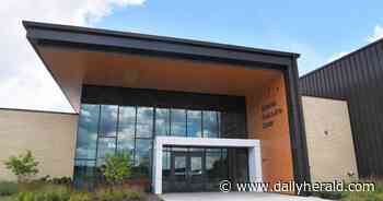 Mail-in ballots fuel approval for District 102's $49 million bond issue