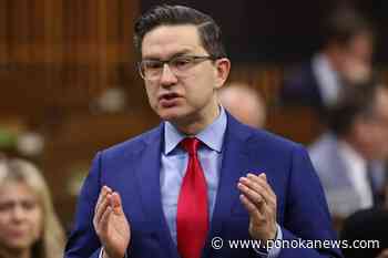 Conservatives ask Twitter to label CBC accounts as ‘government-funded’ media