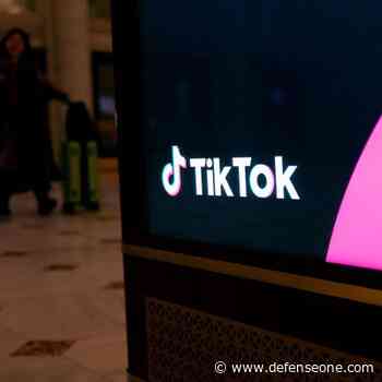 NSA Pushes Eavesdropping Law, Hits TikTok, Braces for AI-Boosted Attacks