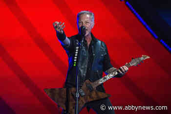 Metallica returns with ‘72 Seasons’ as a band not slowing down