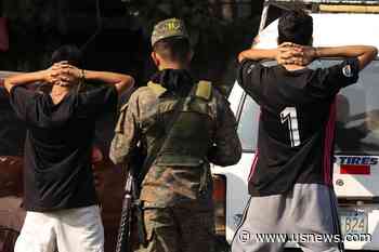 OAS Panel Urges El Salvador to Restore Suspended Rights