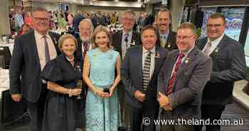 More winners announced at Sydney Royal Show