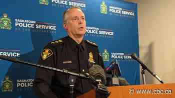 Hundreds of guns surrendered to Sask. police during annual amnesty program