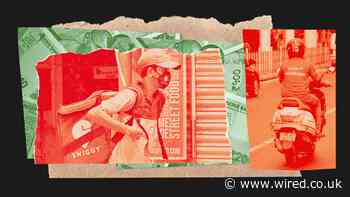 Gig Workers Are Being Stabbed, Stoned, and Abused in India