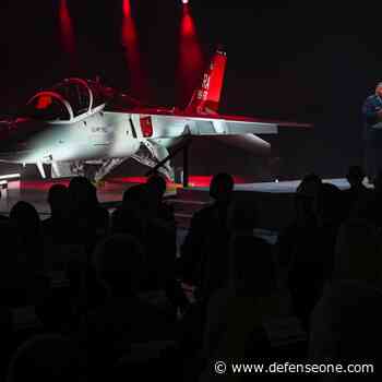 Boeing Eyes Summer Flight Tests for Delayed Training Jet, Citing ‘Progress’ on Ejection-Seat Woes