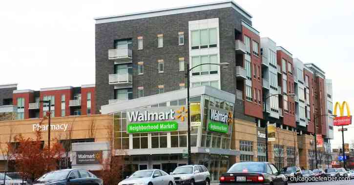 Southside Alderwoman Criticizes Walmart Store Closures