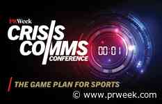 The ultimate game plan for sports crises
