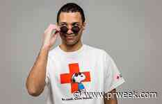 How Snoopy helped the Red Cross make a viral sensation and put blood donors’ minds at ease